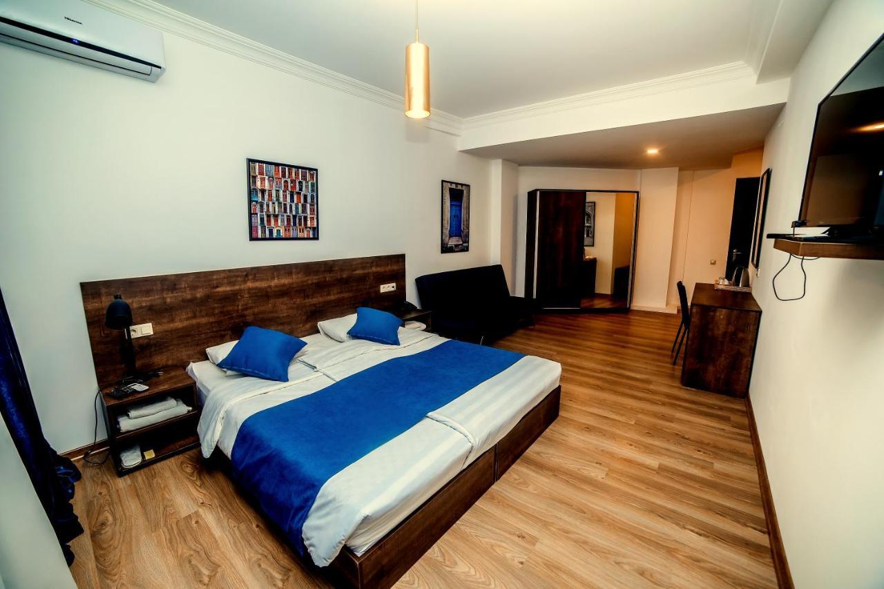 View 3* Тбилиси