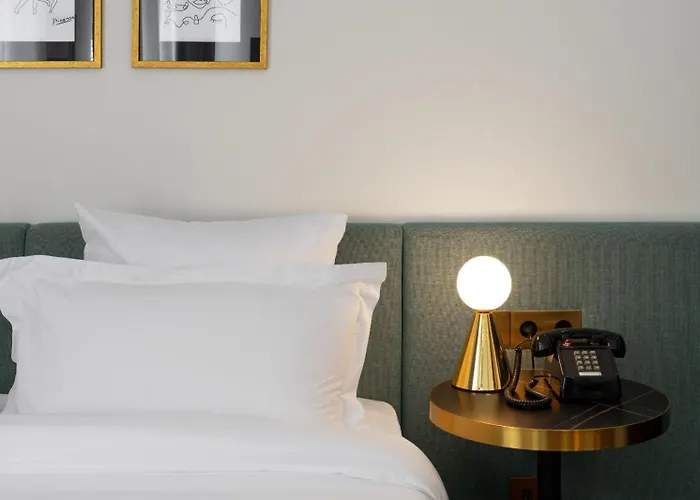 Tbilisi View Hotel