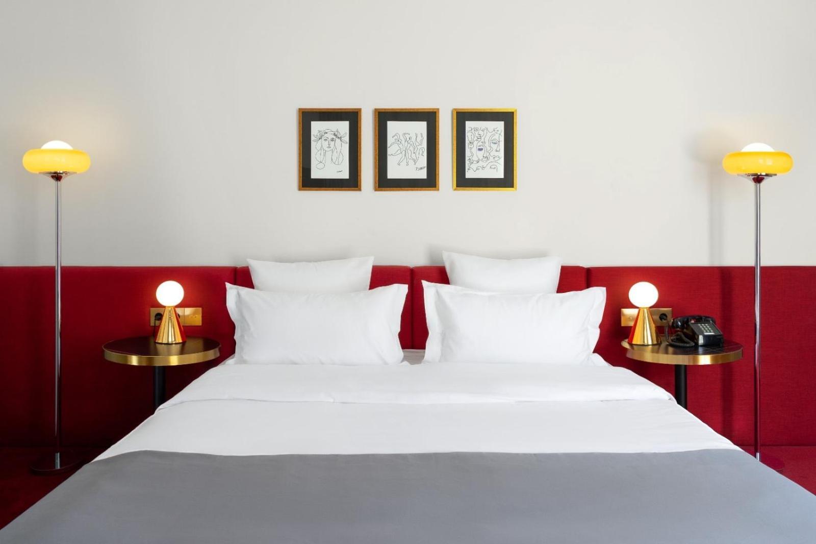 View Hotel 3*