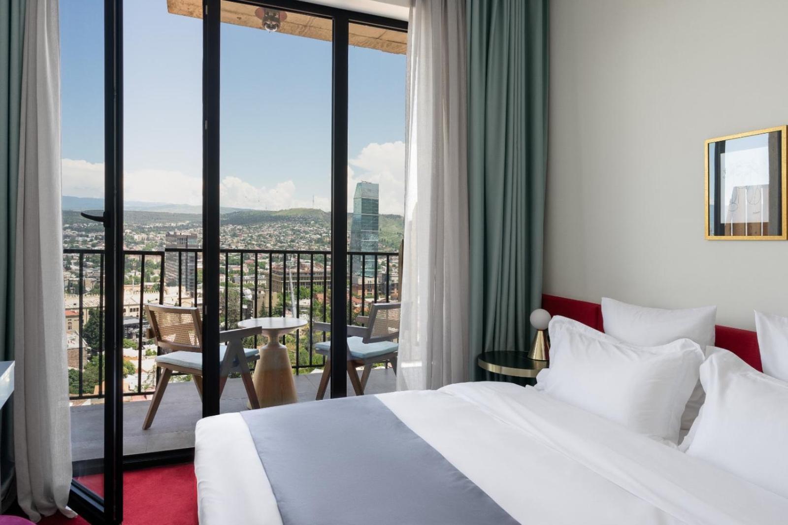 View 3* Tbilisi