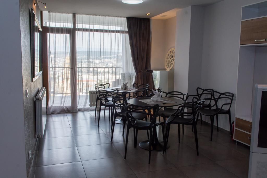 View Hotel
