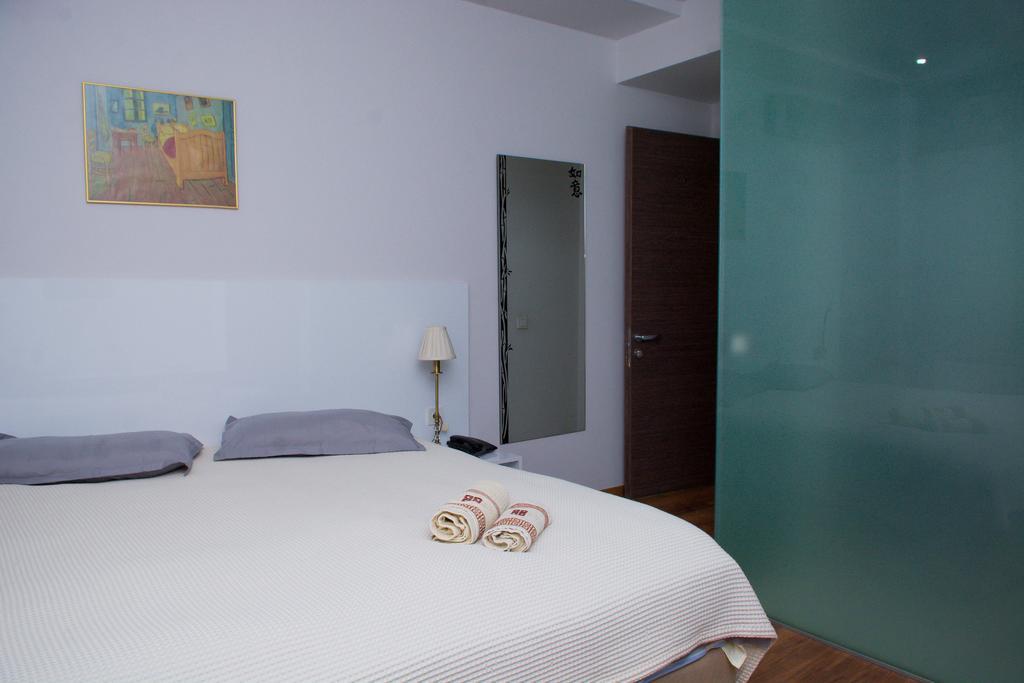 View Hotel
