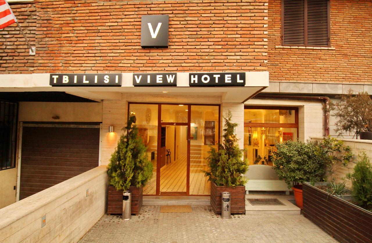View Hotel