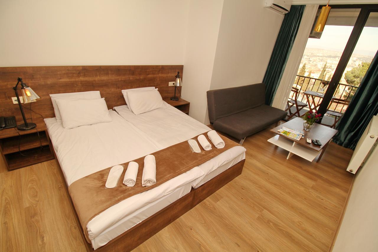 View Hotel 3*