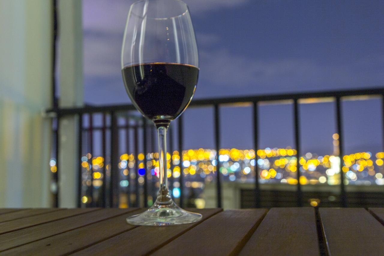 View Hotel Tbilisi