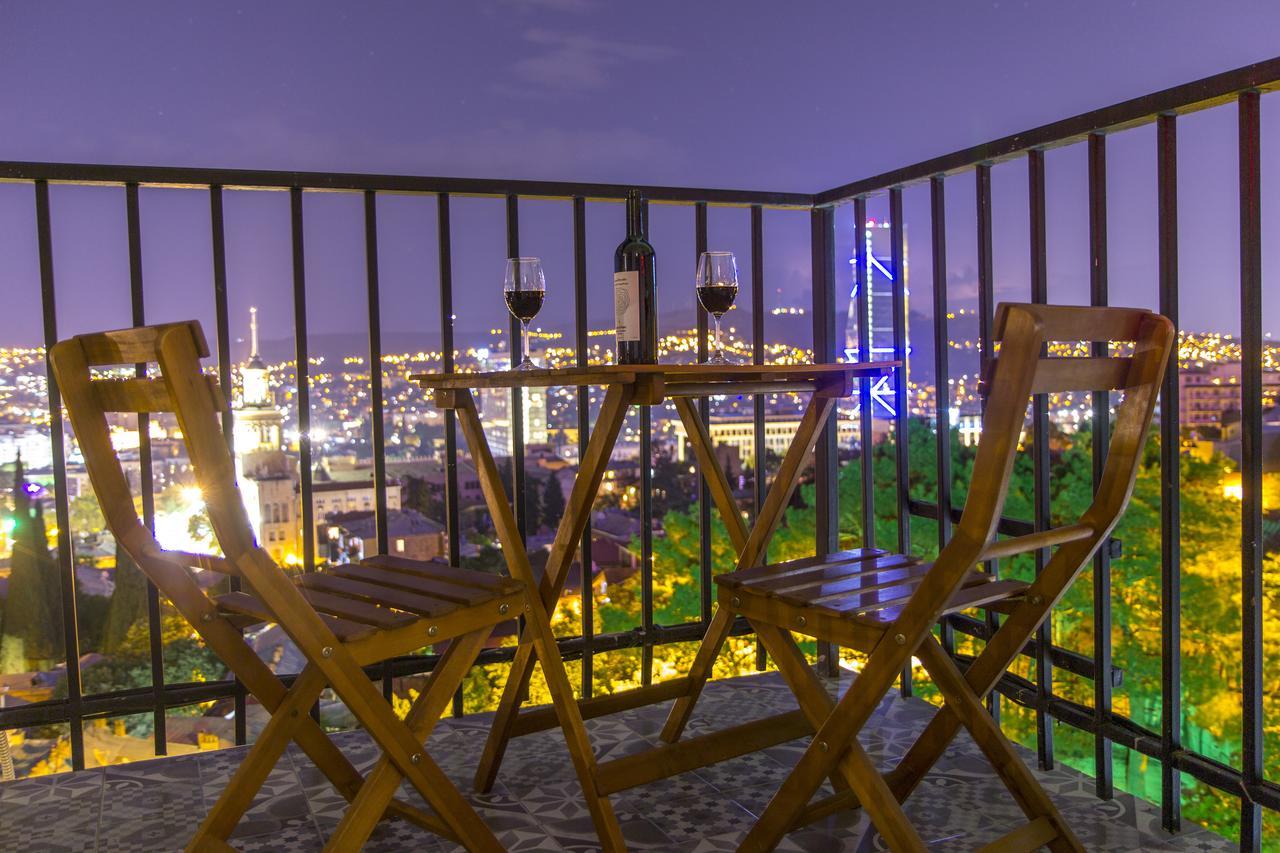 View 3* Tbilisi