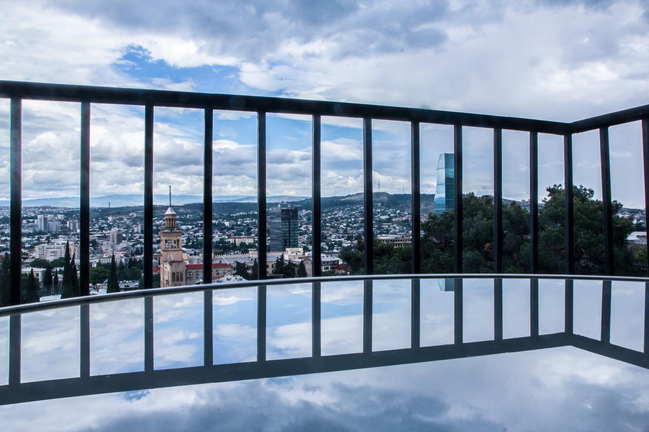 View 3* Tbilisi