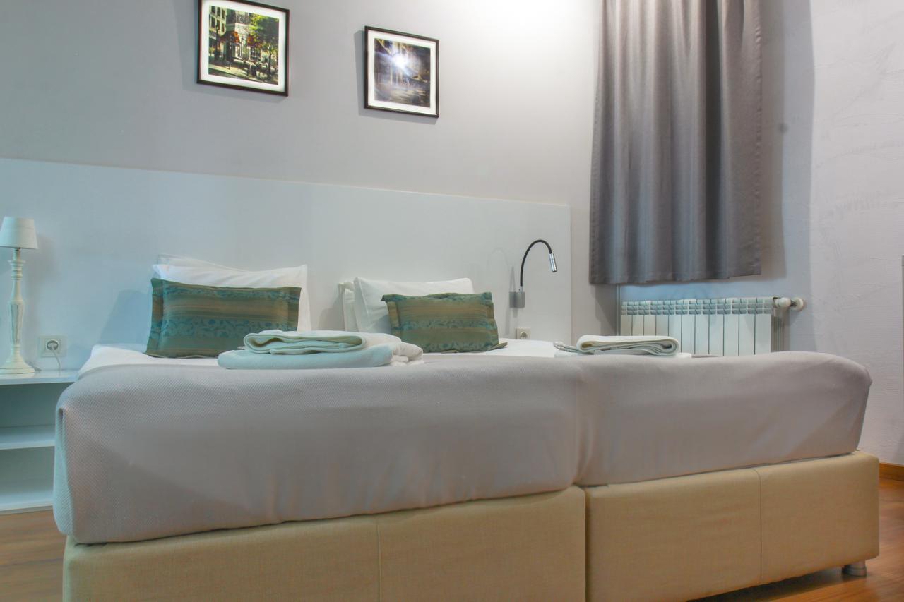 View Hotel 3*