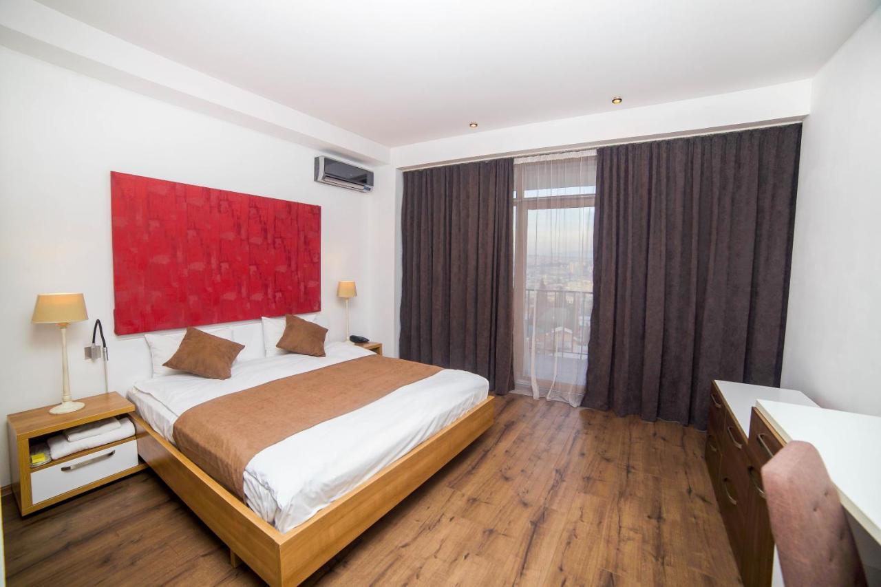 View Hotel Tbilisi