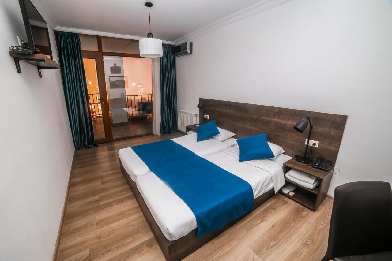 View Hotel