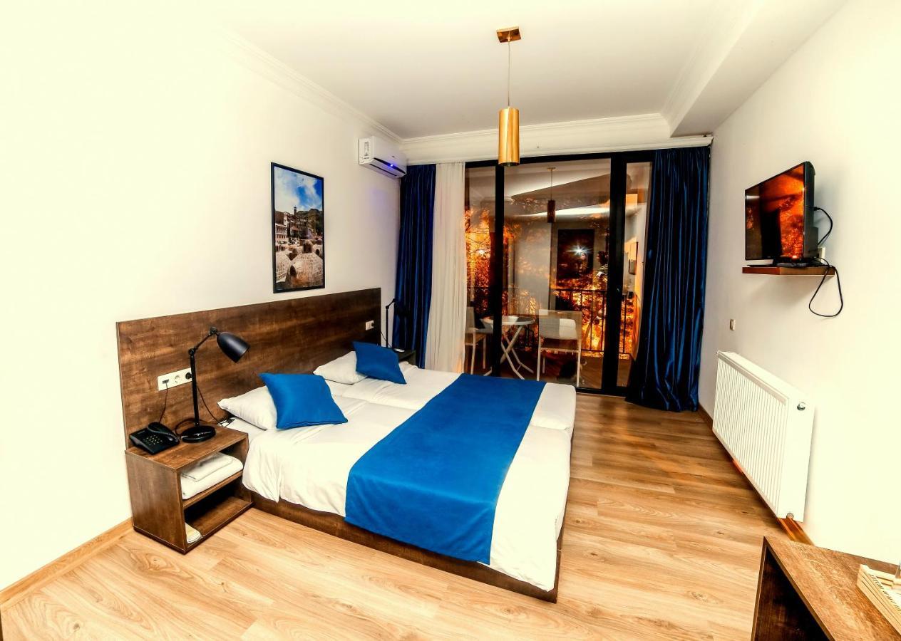 View Hotel