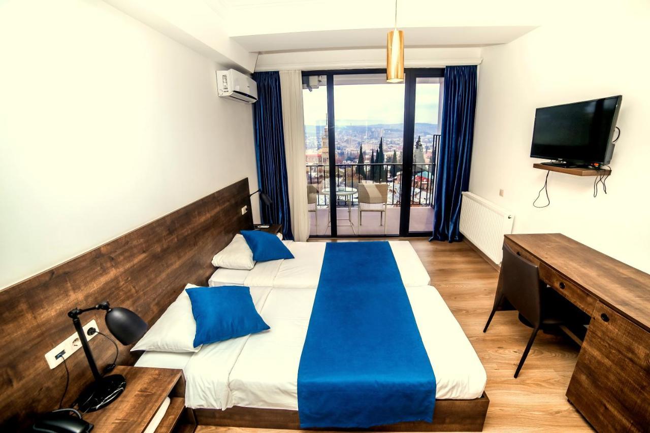 View Hotel Tbilisi