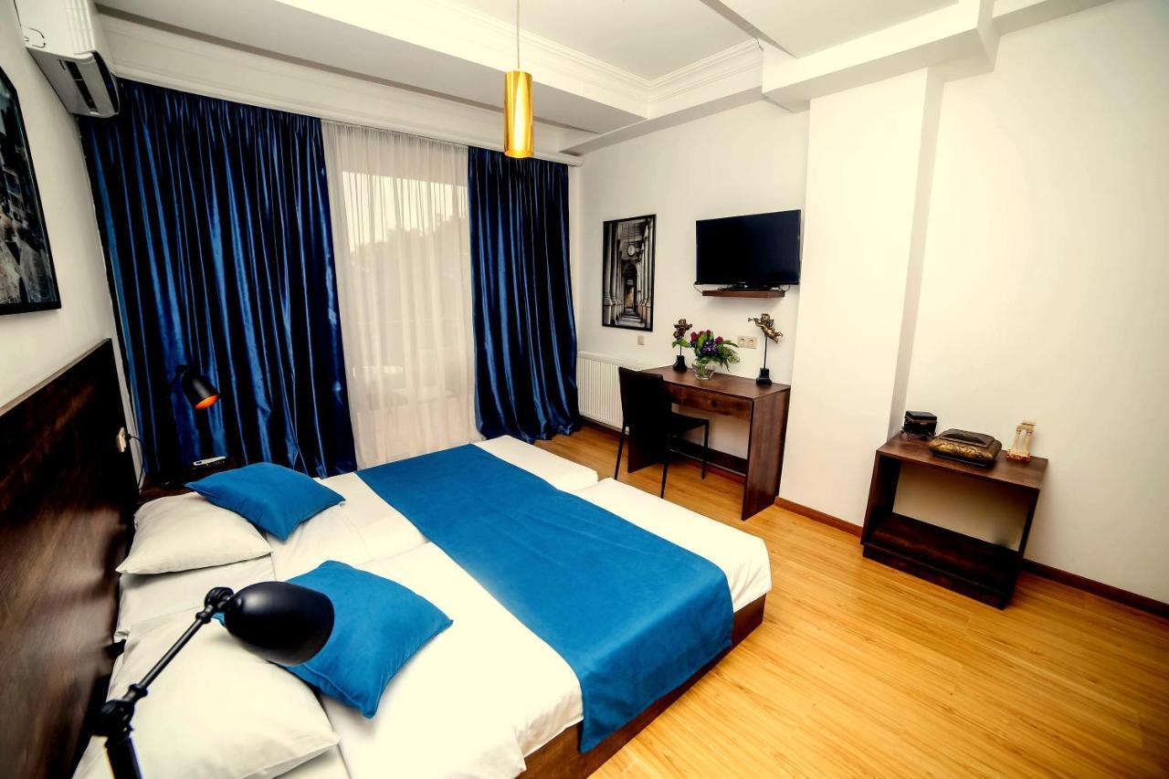 View Hotel Tbilisi